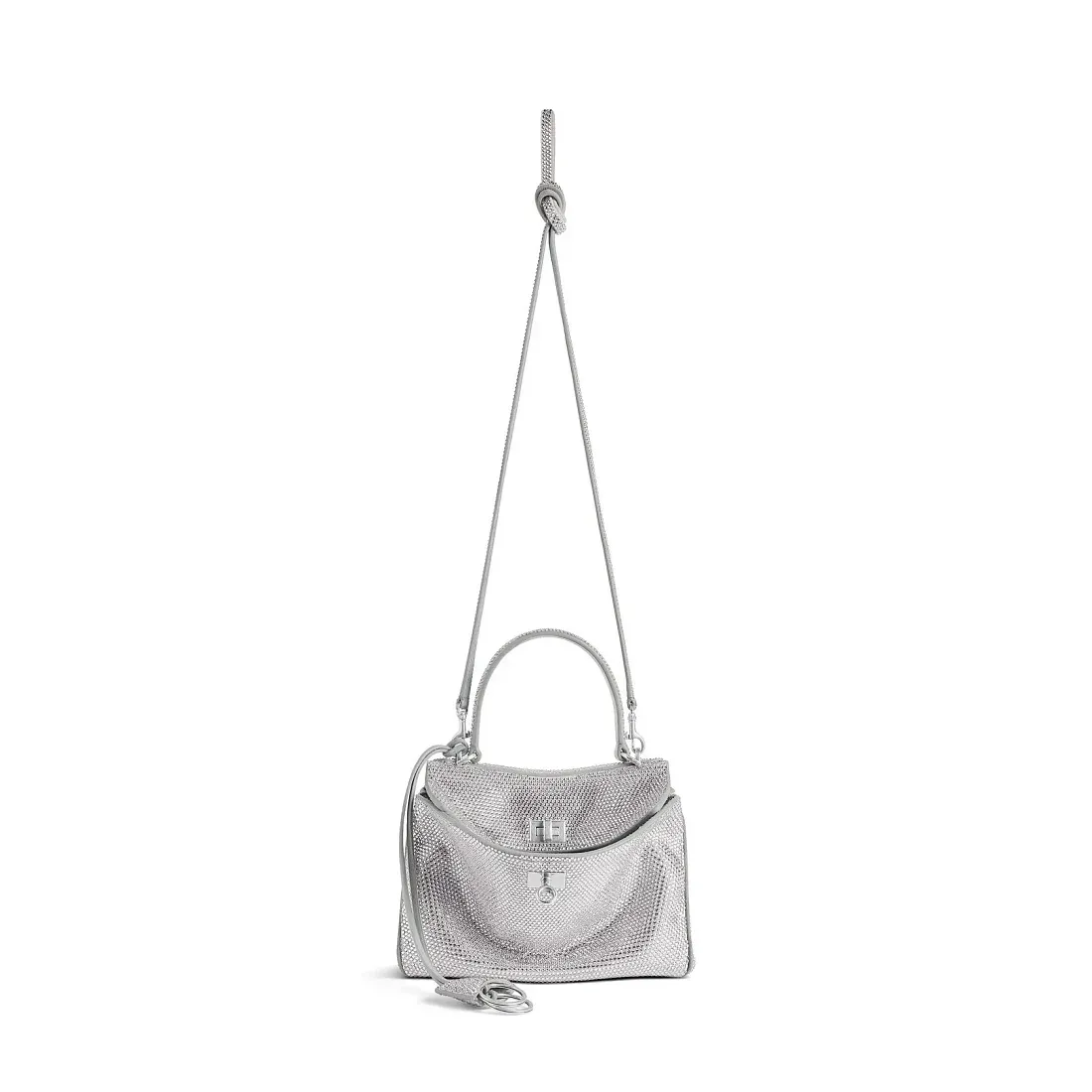 Balenciaga Сумка Rodeo мини формата - фото 5