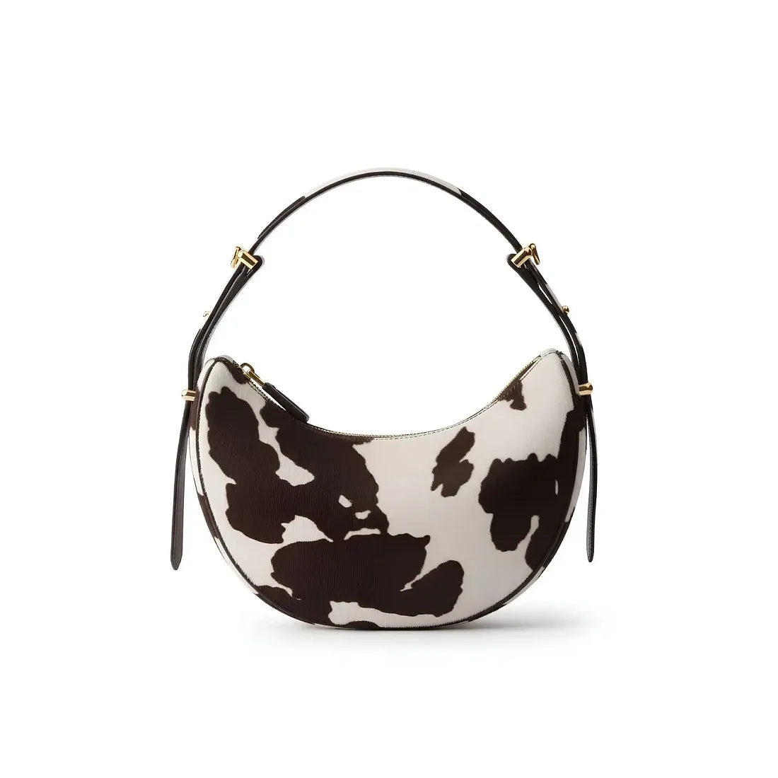 Prada Сумка-мини Arque - фото 4
