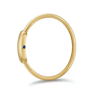 Cartier Часы Baignoire - фото 3