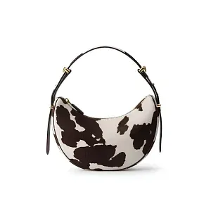 Prada Сумка-мини Arque - фото 4
