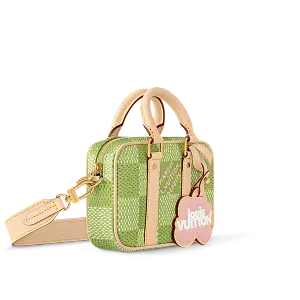 Louis Vuitton Сумка Nano Porte Documents Voyage - фото 3