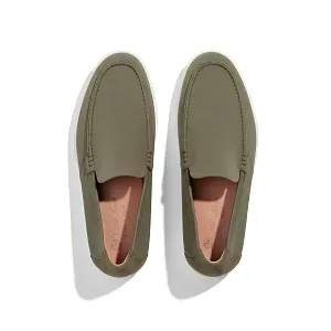 Loro Piana Лоферы Summer Knitted Walk - фото 3