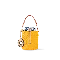 Louis Vuitton Сумка-бакет LVacation Mangue - фото 1