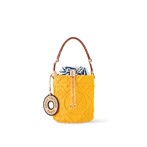 Louis Vuitton Сумка-бакет LVacation Mangue - фото 1