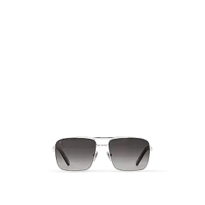 Louis Vuitton Солнцезащитные очки Attitude - фото 1
