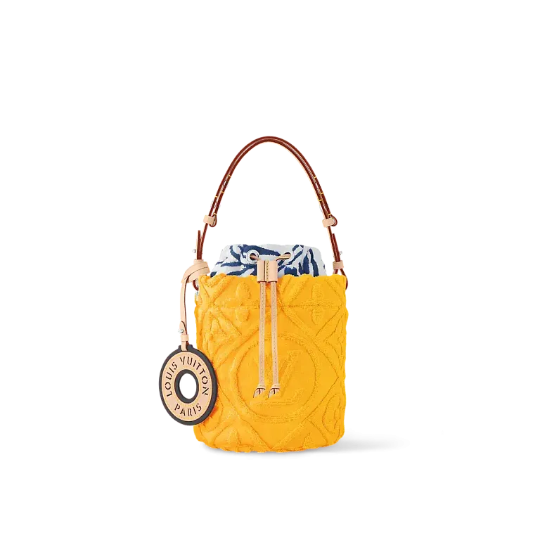 Сумка-бакет LVacation Louis Vuitton Mangue - фото 1