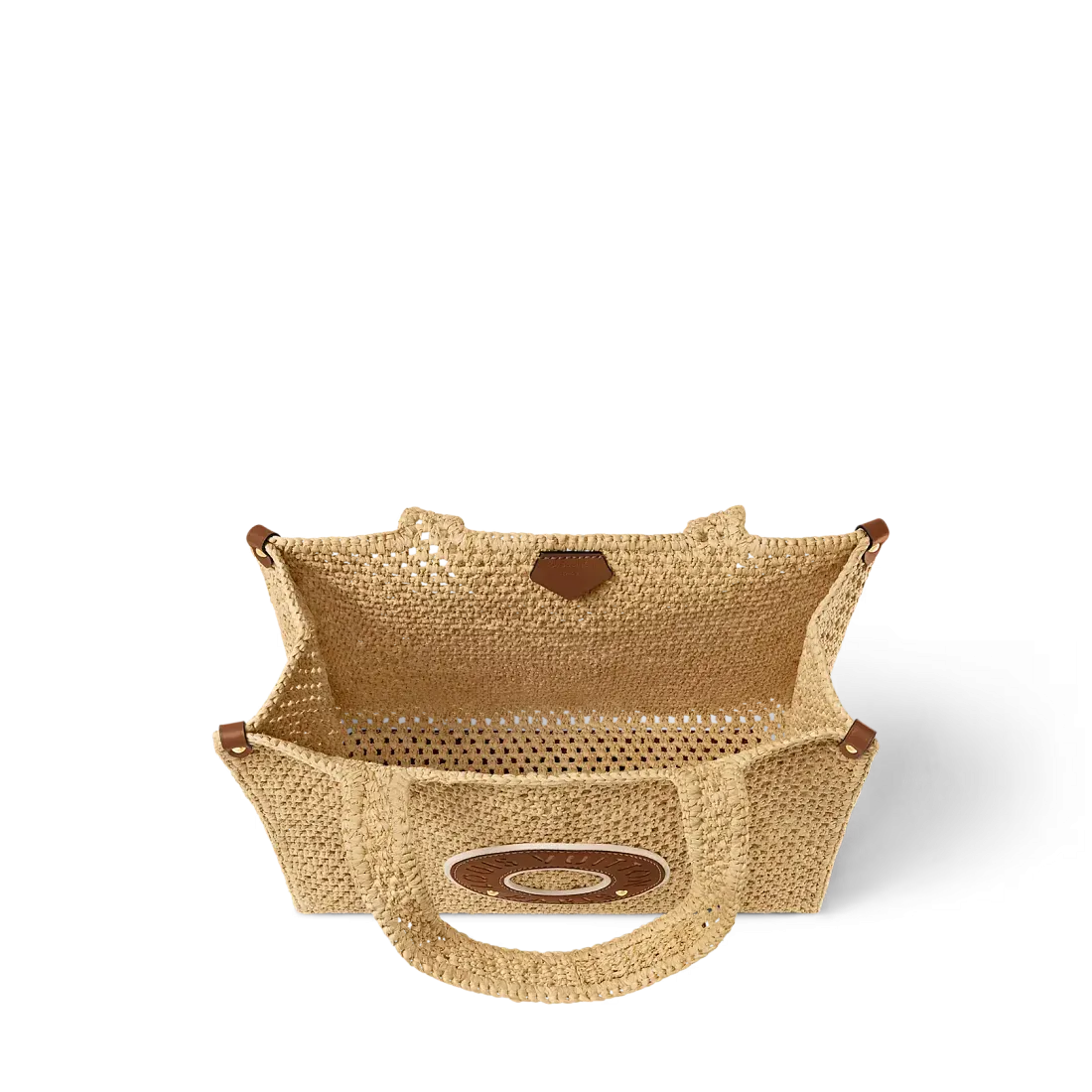 Louis Vuitton Сумка Cabas Onthego MM - фото 3