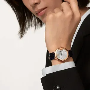 Cartier Часы Ballon Bleu de watch - фото 2