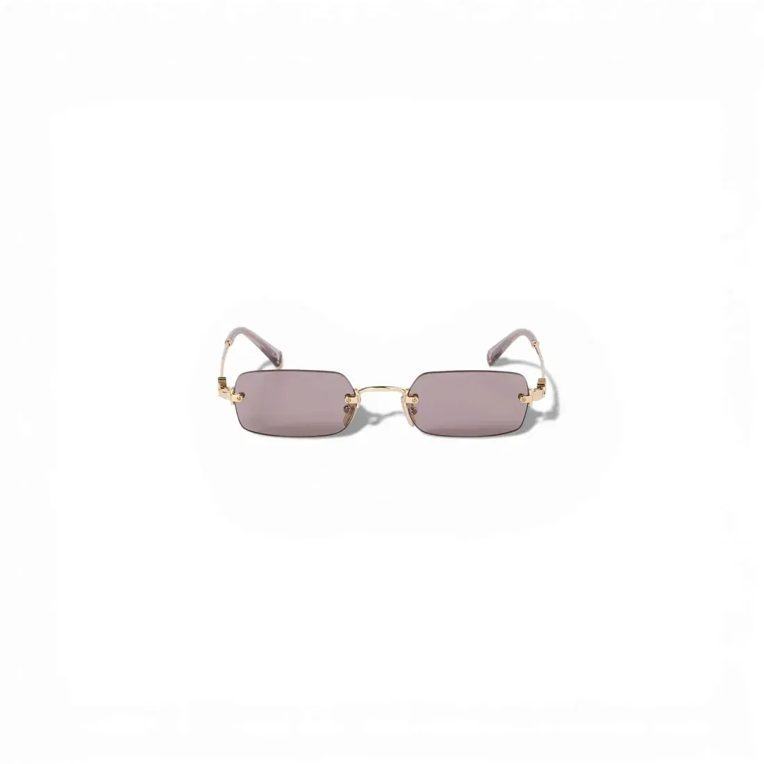 Miu Miu Солнцезащитные очки Eyewear - фото 5