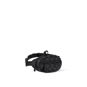 Louis Vuitton Поясная сумка Catch - фото 3