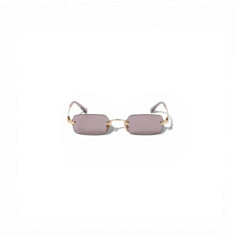 Солнцезащитные очки Eyewear Miu Miu - фото 1