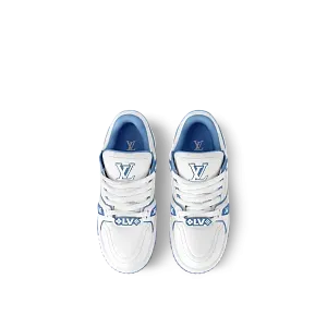 Louis Vuitton Кроссовки LV Trainer Maxi Sky - фото 3
