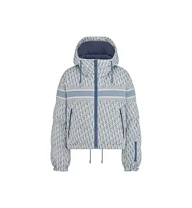 Dior Пуховая куртка DiorAlps - фото 1