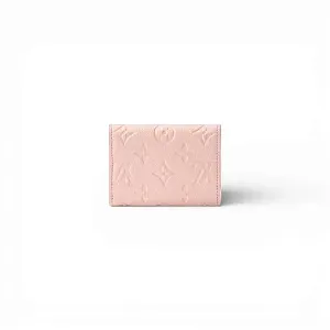 Louis Vuitton Кошелек Rosalie Beige - фото 12