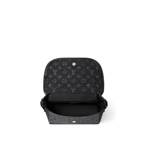 Louis Vuitton Мессенджер Pulse - фото 4