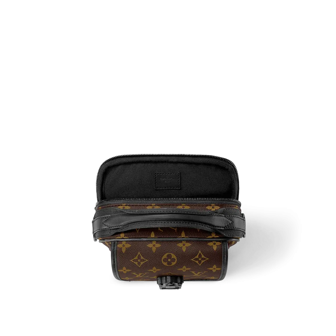 Louis Vuitton Сумка-мессенджер Quest - фото 4
