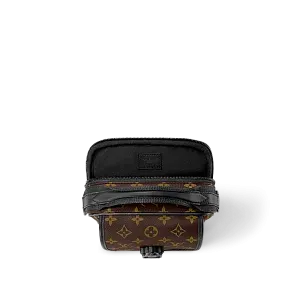 Louis Vuitton Сумка-мессенджер Quest - фото 4