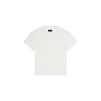 Gucci Футболка La Famiglia White - фото 1