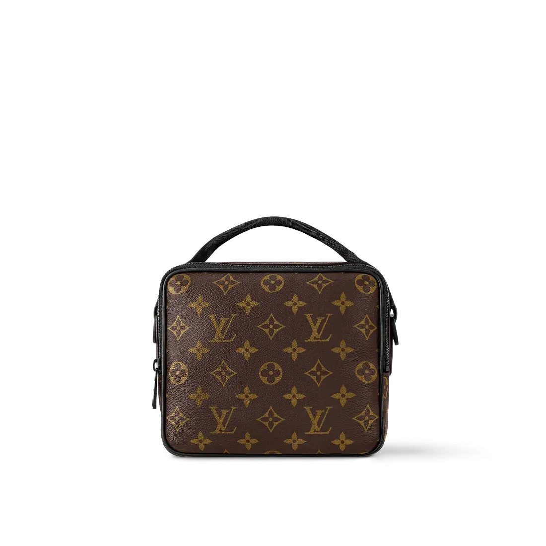 Louis Vuitton Сумка-мессенджер Quest - фото 5