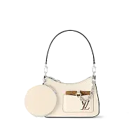 Louis Vuitton Сумка Marellini Quartz - фото 1