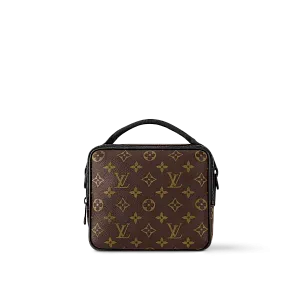 Louis Vuitton Сумка-мессенджер Quest - фото 5