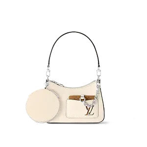 Louis Vuitton Сумка Marellini Quartz - фото 1
