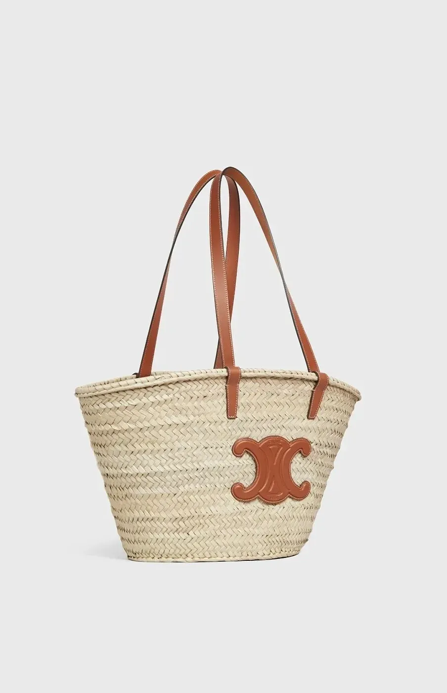 Celine Сумка Medium Classic Basket - фото 3
