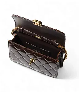 Chanel Мини-сумка Flap - фото 3