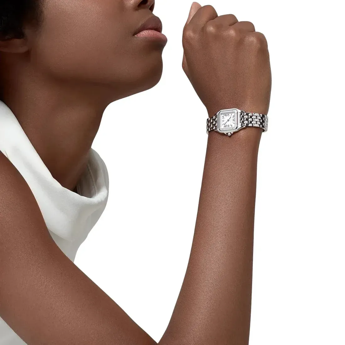Cartier Часы Panthere de - фото 2