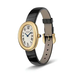 Cartier Часы Baignoire watch - фото 3