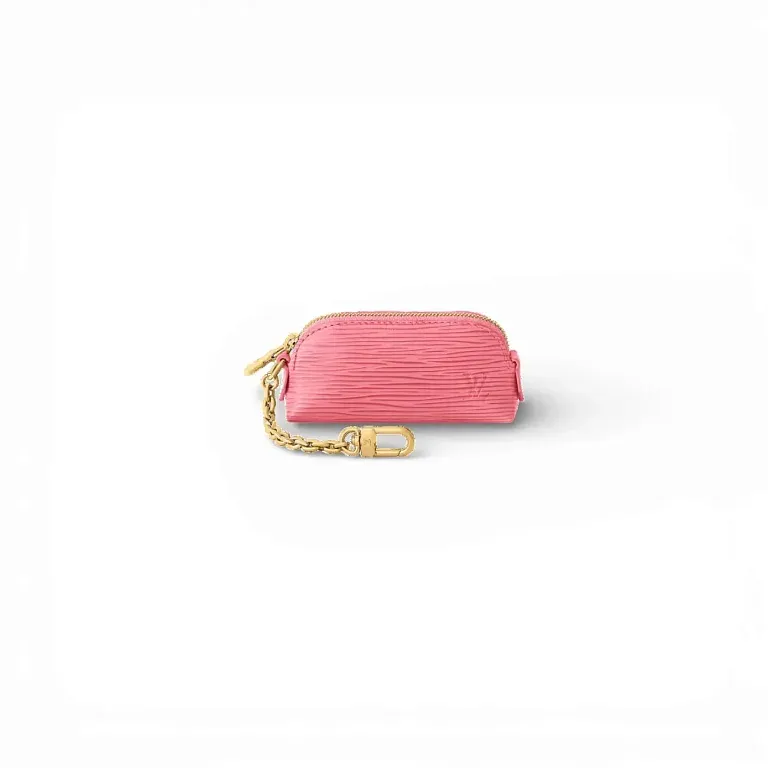 Косметичка для помады Louis Vuitton Pink - фото 1