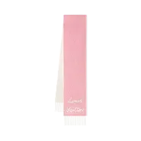 Louis Vuitton Шарф Fluffygram Pink - фото 1