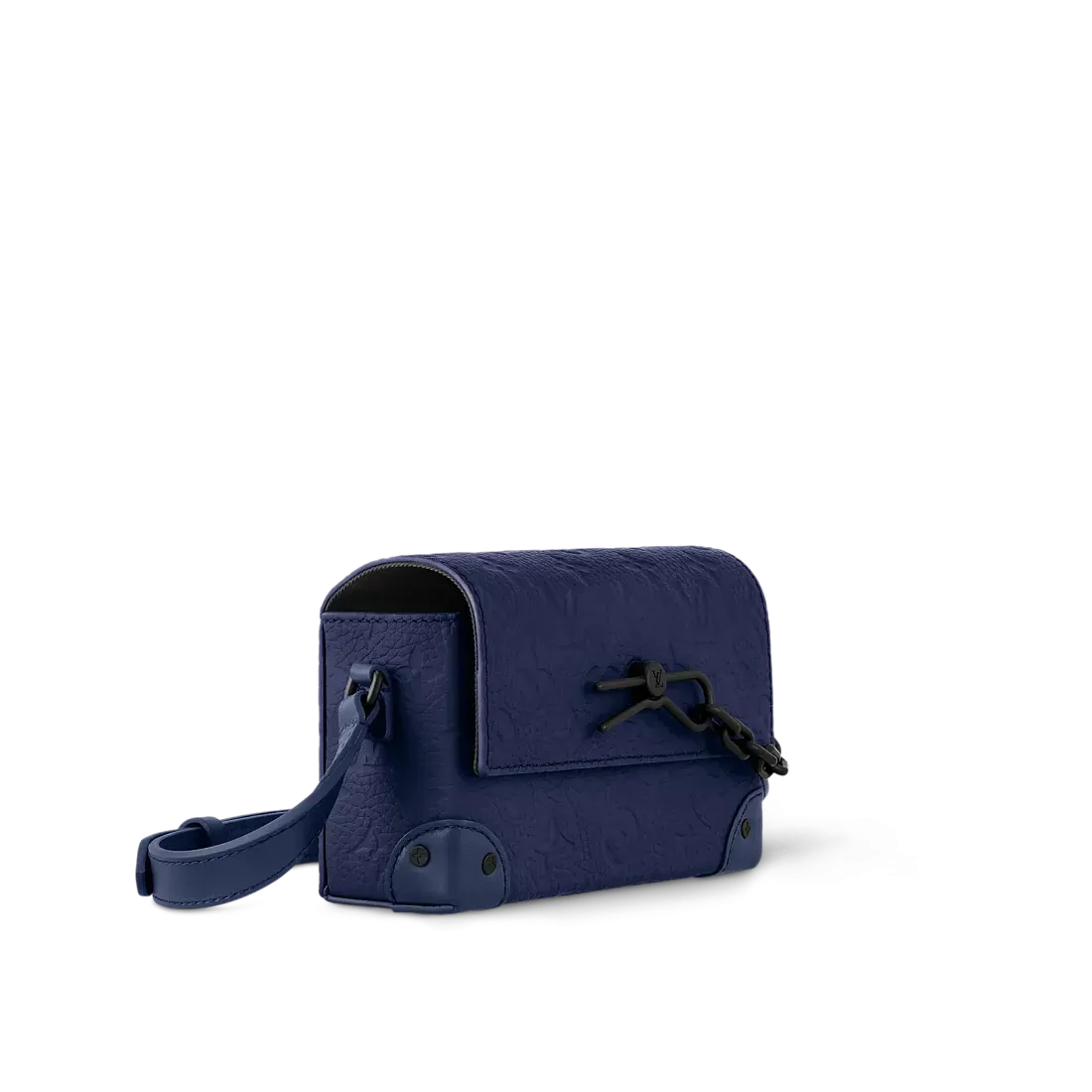 Louis Vuitton Бумажник Steamer Wearable - фото 2