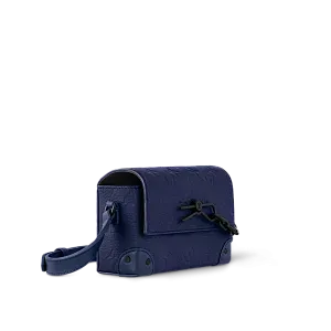 Louis Vuitton Бумажник Steamer Wearable - фото 2