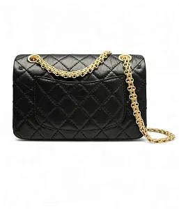 Chanel Сумка Mini 2.55 - фото 3