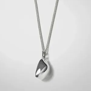 Phoebe Philo Подвеска Small Pebble - фото 3