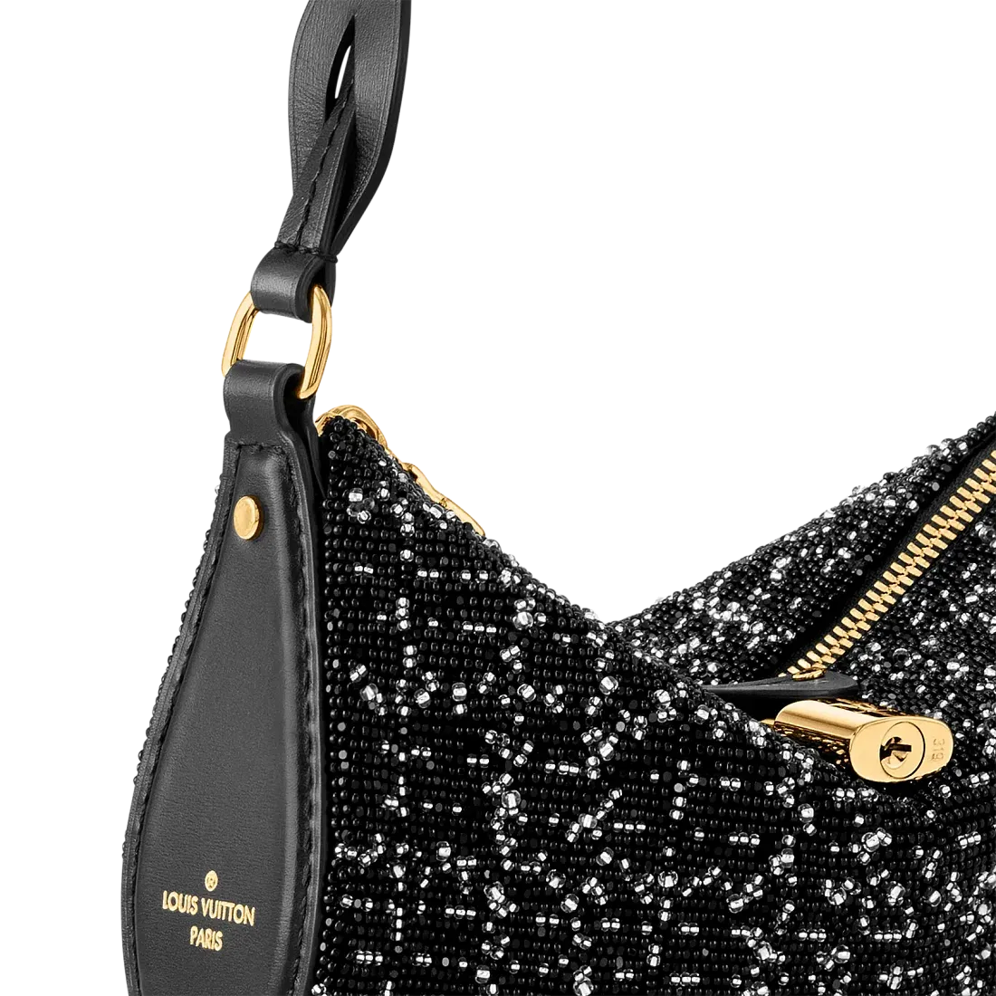 Louis Vuitton Клатч Tirette - фото 5