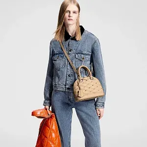 Louis Vuitton Сумка Alma BB - фото 2