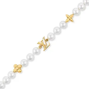 Louis Vuitton Браслет My Pearl - фото 3