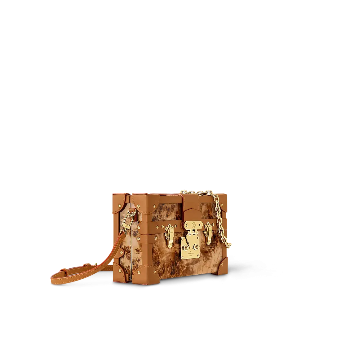 Louis Vuitton Сумка Petite Malle - фото 2