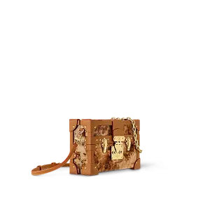 Louis Vuitton Сумка Petite Malle - фото 2