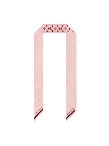 Louis Vuitton Шелковая лента Nomad Flowers BB - фото 1