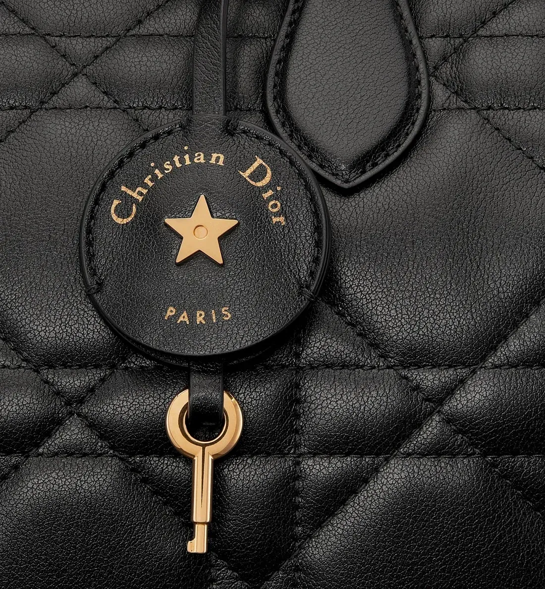 Dior Сумка Groove 25 - фото 6