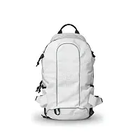 Gucci Рюкзак Whiteand Dark Brown - фото 1