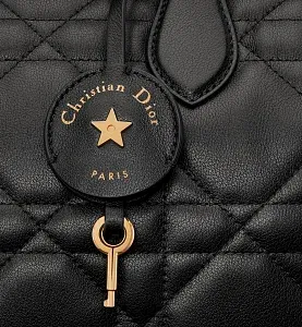 Dior Сумка Groove 25 - фото 6
