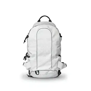 Gucci Рюкзак Whiteand Dark Brown - фото 1
