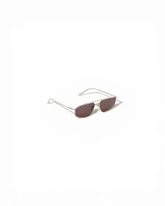 Prada Солнцезащитные очки Eyewear Mulberry - фото 3
