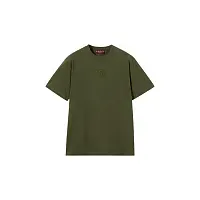 Gucci Футболка Forest Green - фото 1