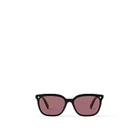 Louis Vuitton Солнцезащитные очки My Monogram Fame Rectangle Pink - фото 1