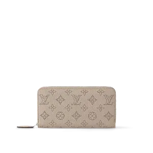 Louis Vuitton Кошелек Zippy Galet - фото 1
